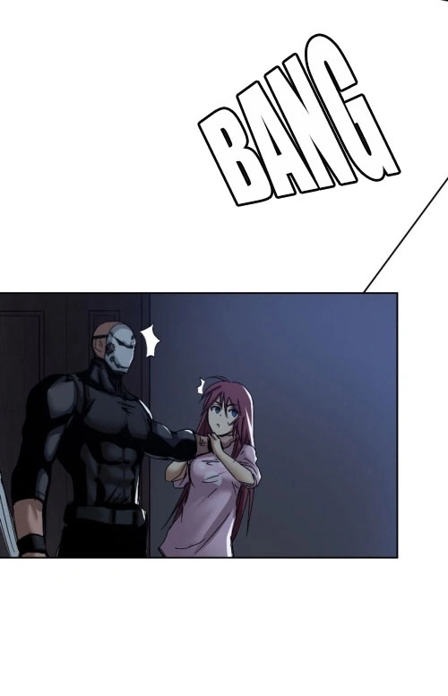 vanguarda Capítulo 4 Página 20