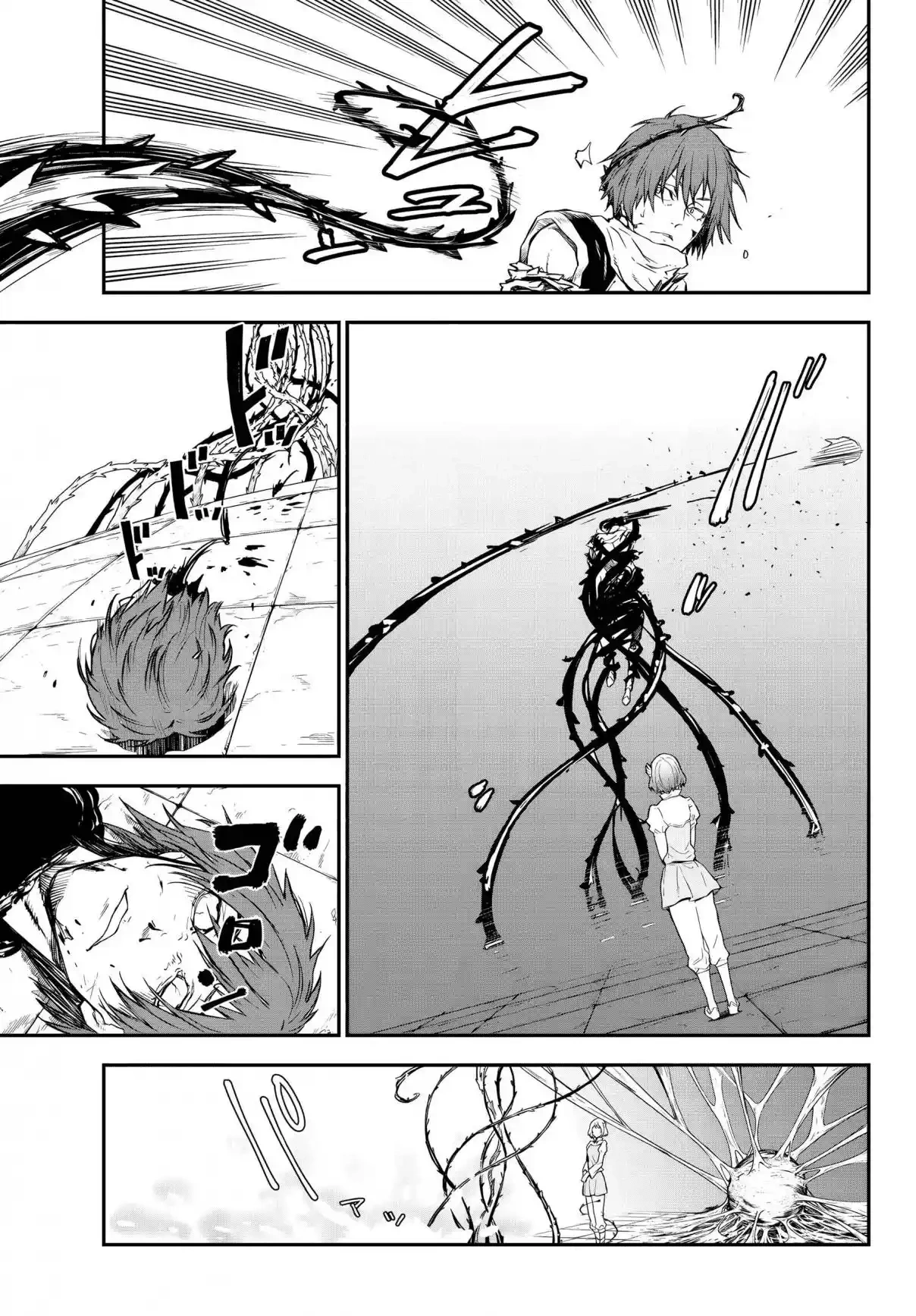 That Time I Got Reincarnated as a Slime Capítulo 117 Página 24