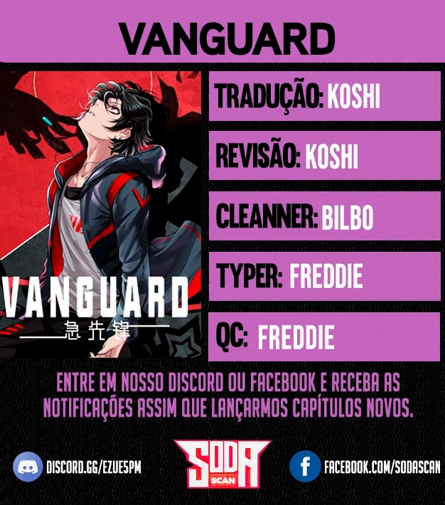 vanguarda Capítulo 5 Página 1