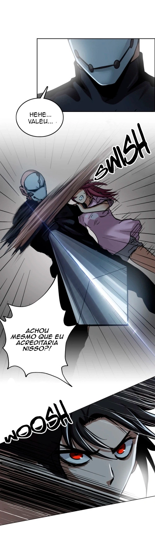 vanguarda Capítulo 5 Página 6
