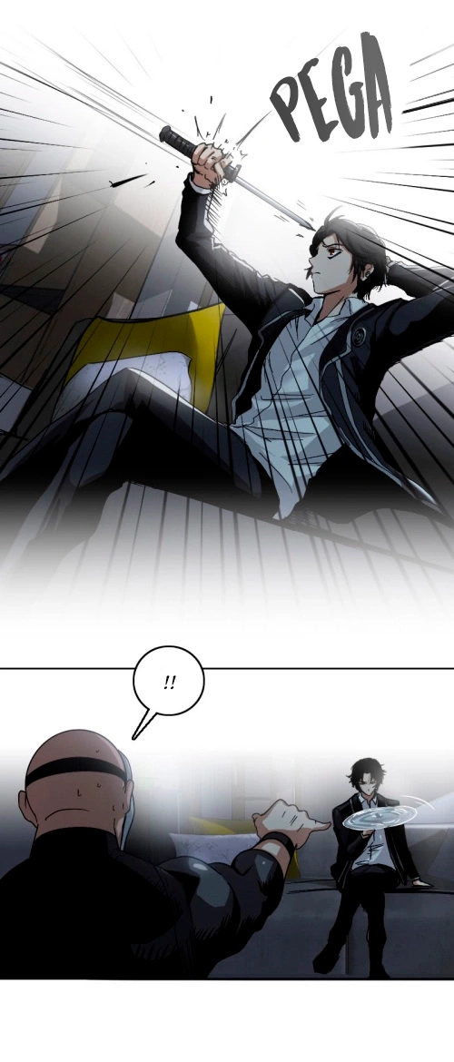 vanguarda Capítulo 5 Página 7