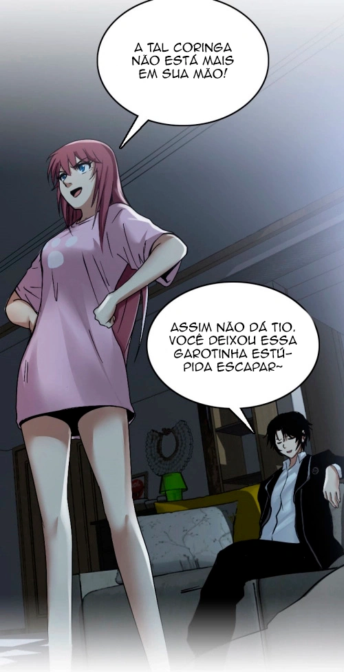 vanguarda Capítulo 5 Página 11