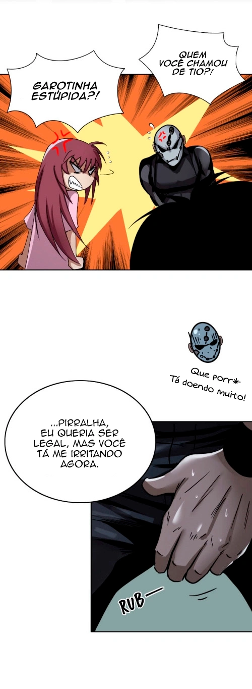 vanguarda Capítulo 5 Página 12