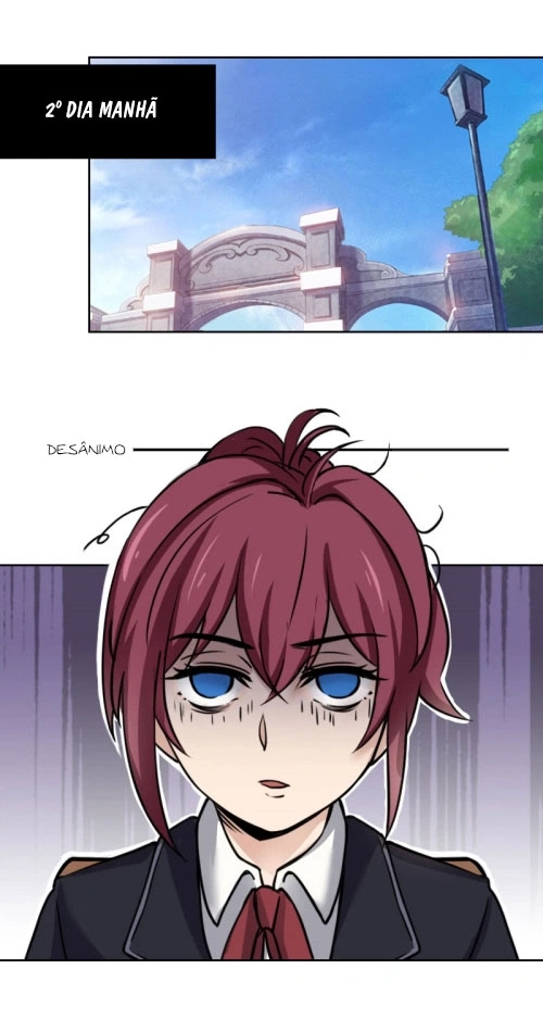 vanguarda Capítulo 6 Página 2