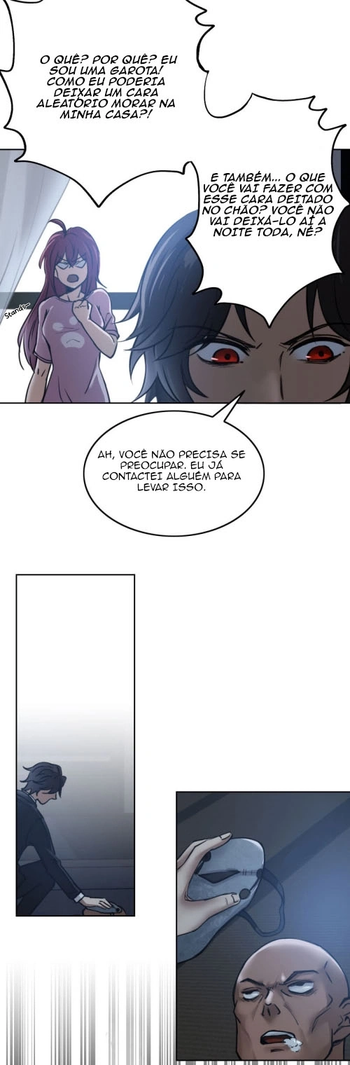 vanguarda Capítulo 6 Página 7