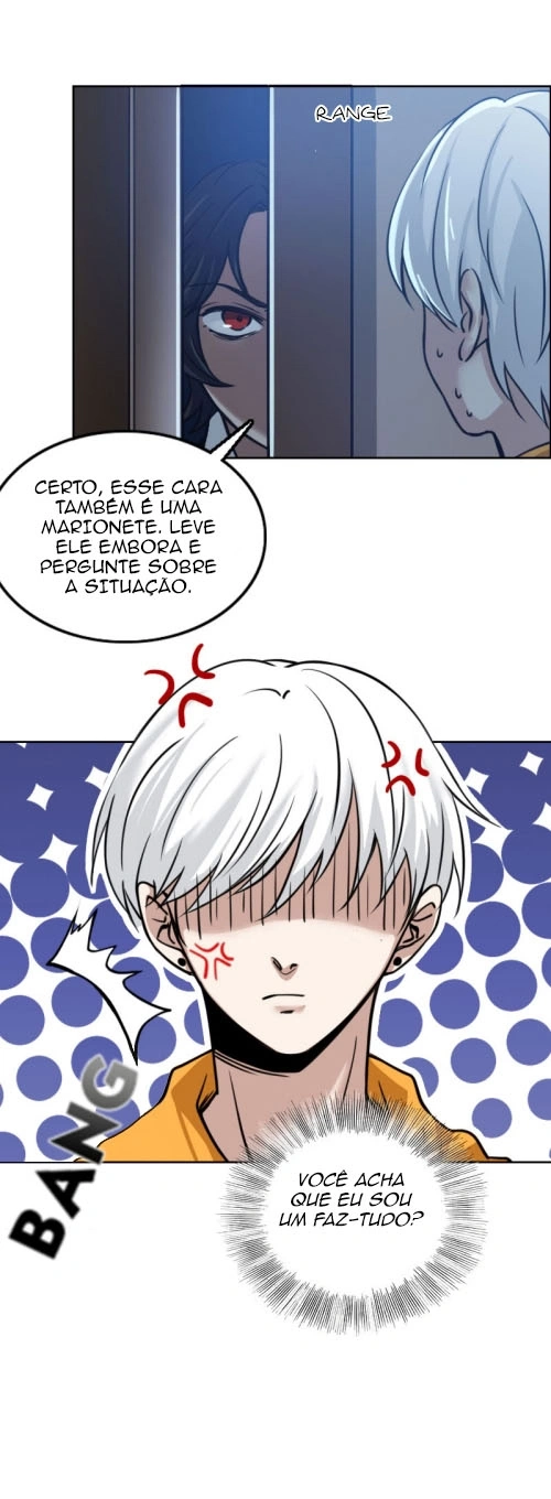 vanguarda Capítulo 6 Página 11