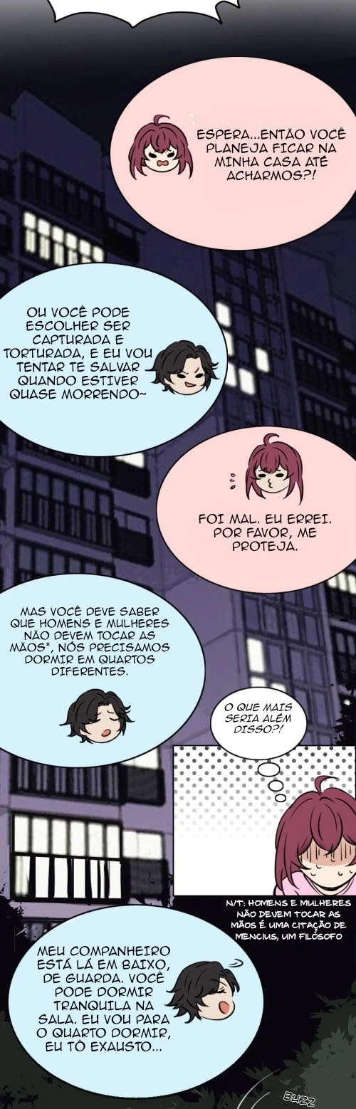 vanguarda Capítulo 6 Página 17