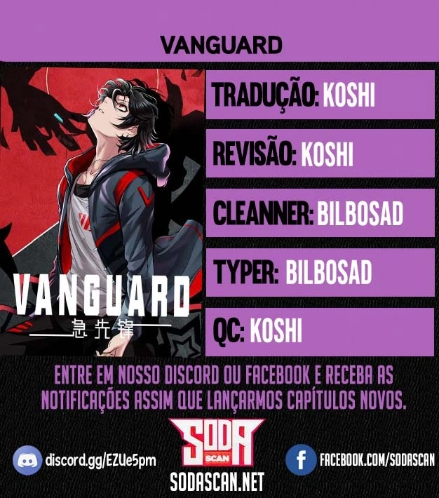 vanguarda Capítulo 7 Página 1