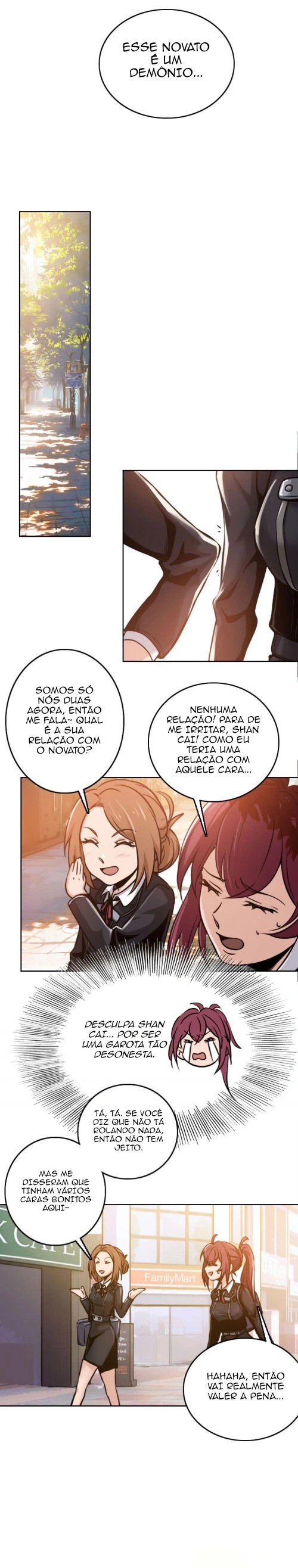 vanguarda Capítulo 7 Página 13