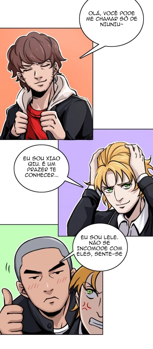 vanguarda Capítulo 8 Página 5
