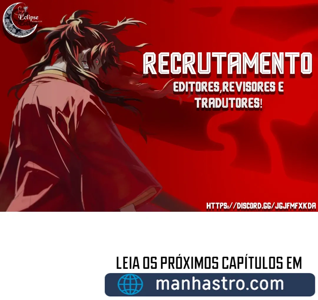 Dao Yin: O Mendigo que Despertou as Artes Marciais Capítulo 5 Página 19