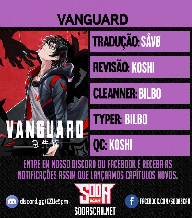 vanguarda Capítulo 9 Página 1