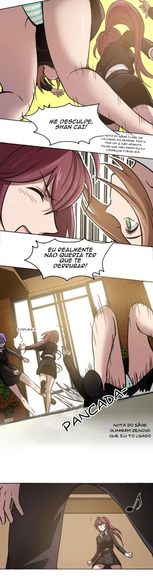 vanguarda Capítulo 9 Página 8