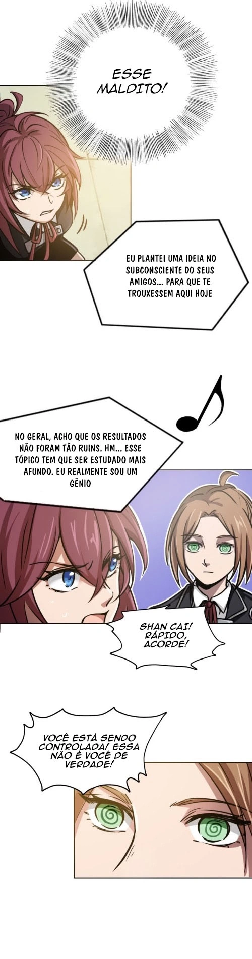 vanguarda Capítulo 9 Página 7