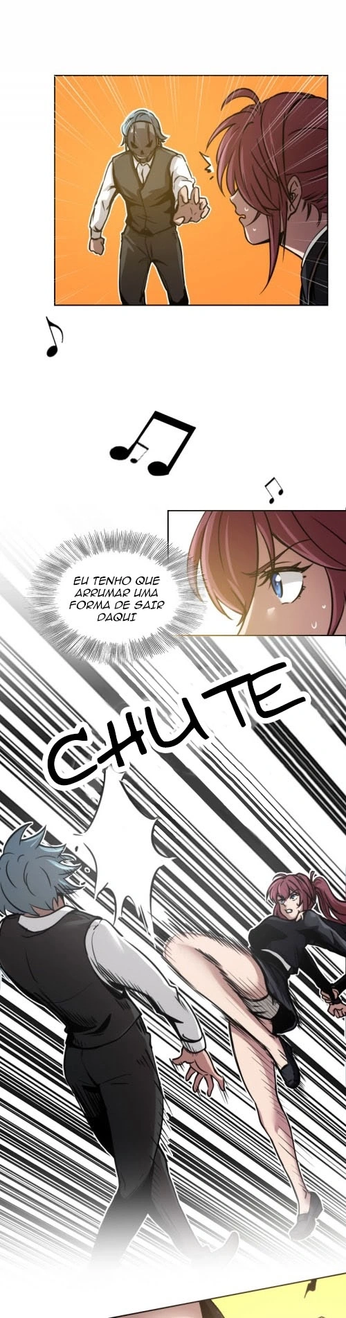 vanguarda Capítulo 9 Página 9