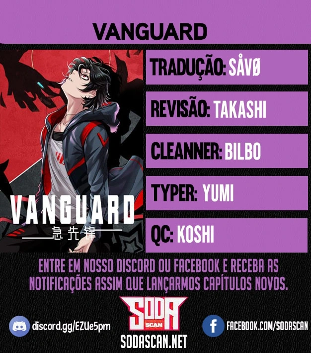 vanguarda Capítulo 9.5 Página 1