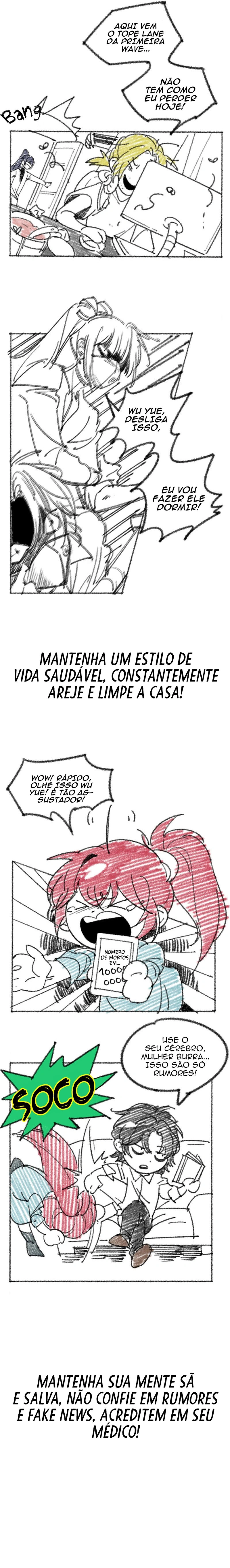 vanguarda Capítulo 9.5 Página 4