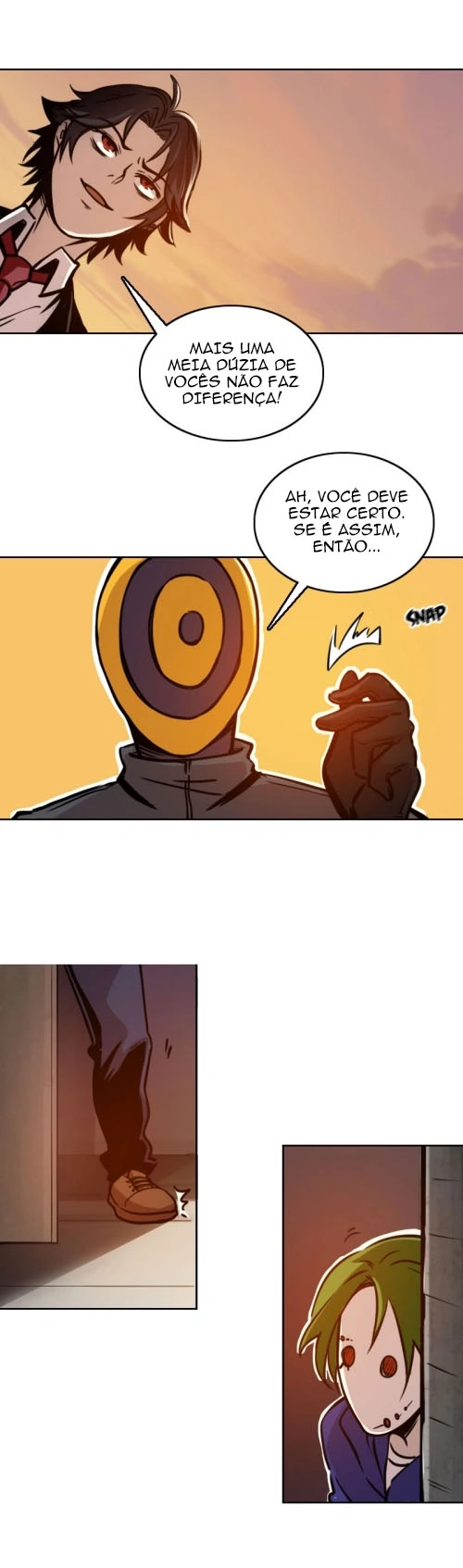 vanguarda Capítulo 10 Página 11