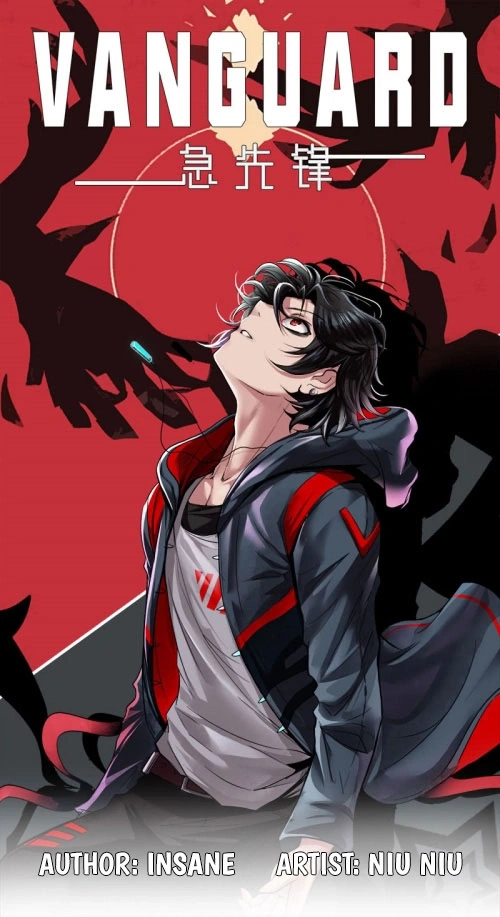 vanguarda Capítulo 11 Página 2