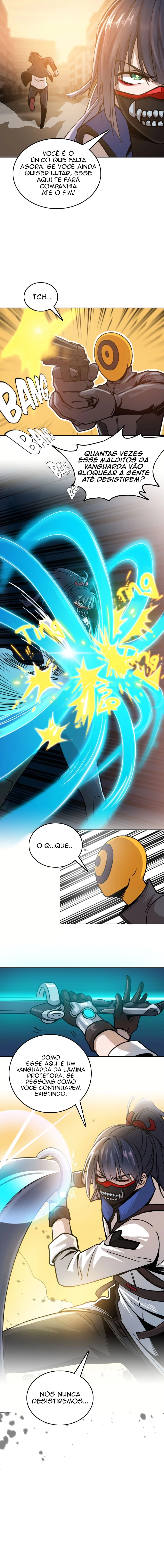 vanguarda Capítulo 11 Página 6
