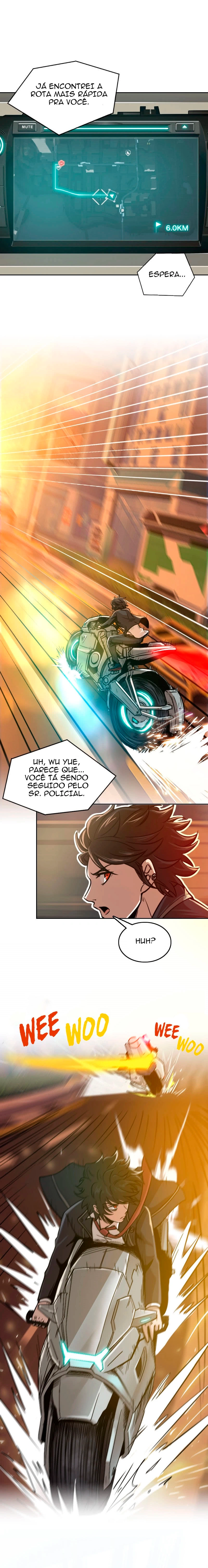 vanguarda Capítulo 13 Página 3