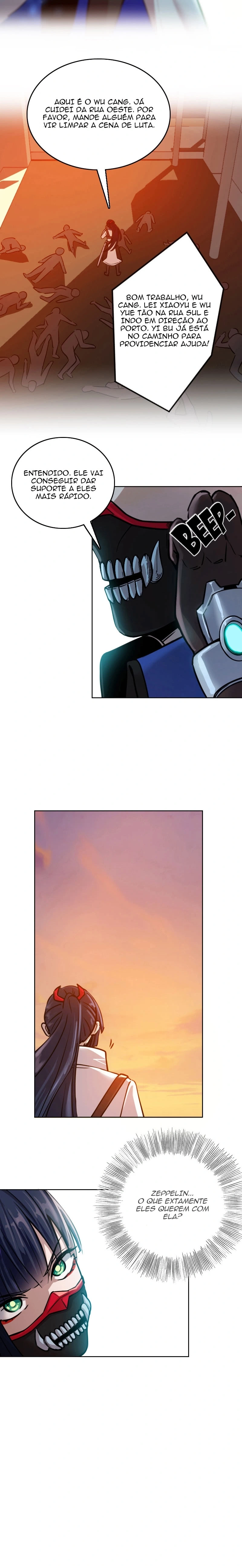 vanguarda Capítulo 15 Página 7