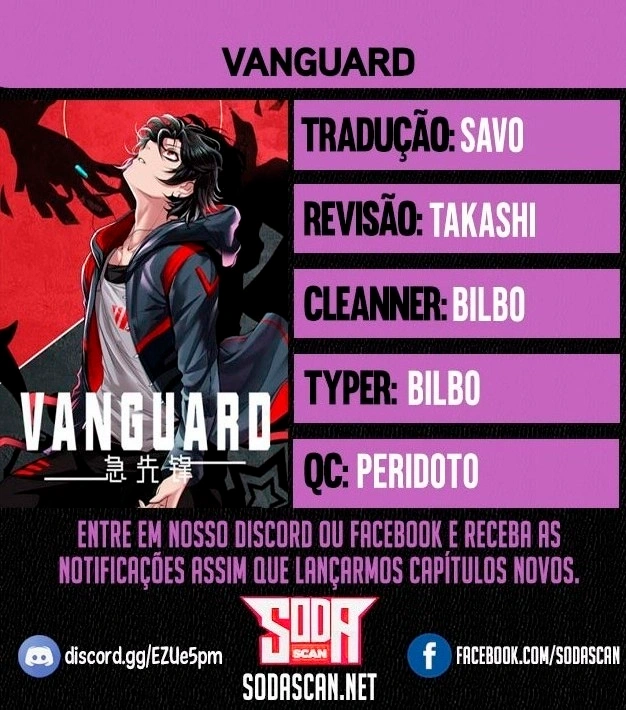 vanguarda Capítulo 16 Página 1