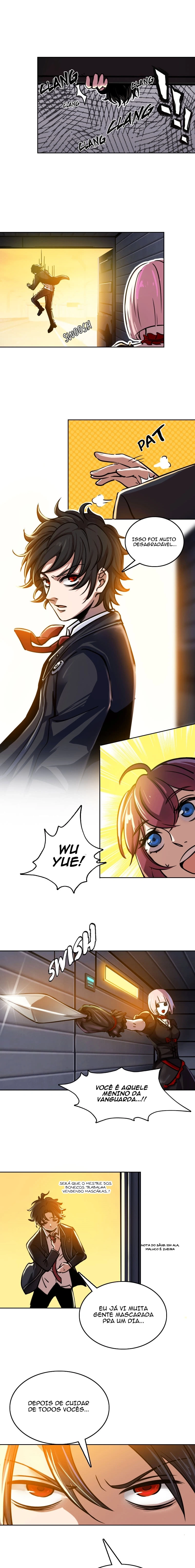 vanguarda Capítulo 16 Página 4