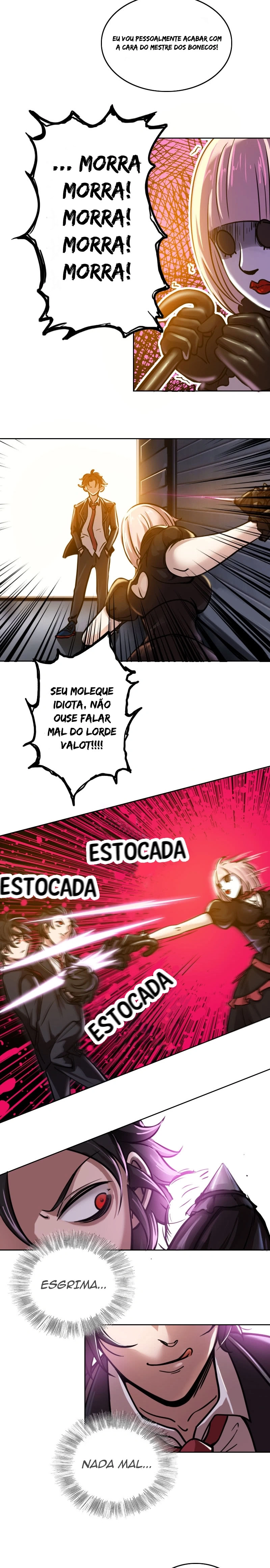 vanguarda Capítulo 16 Página 5