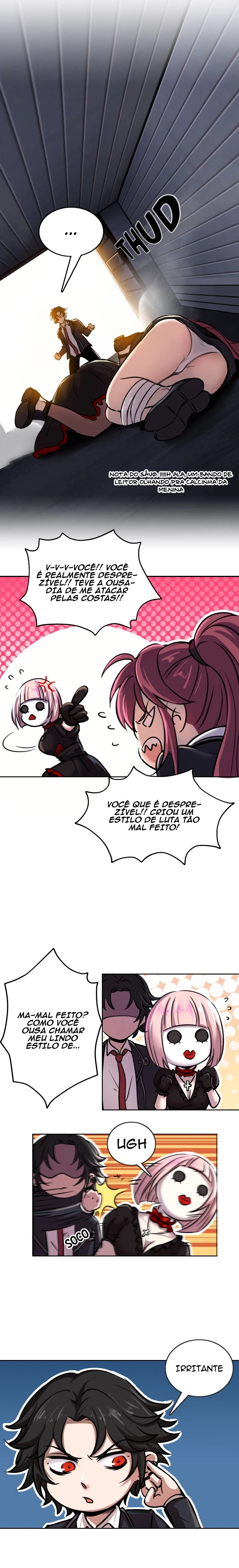 vanguarda Capítulo 16 Página 7