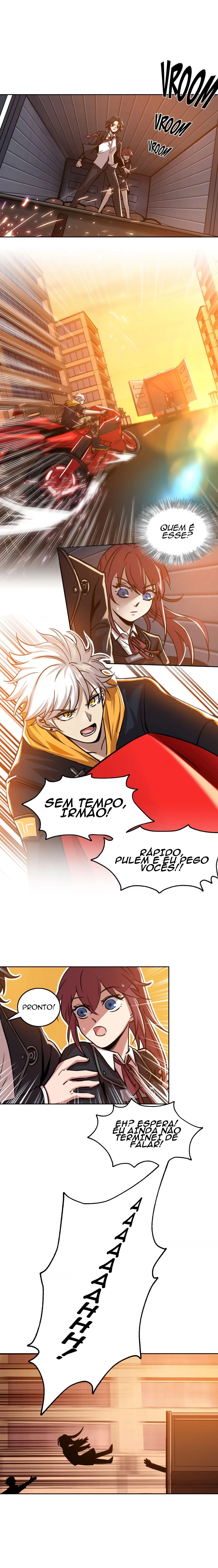 vanguarda Capítulo 17 Página 3