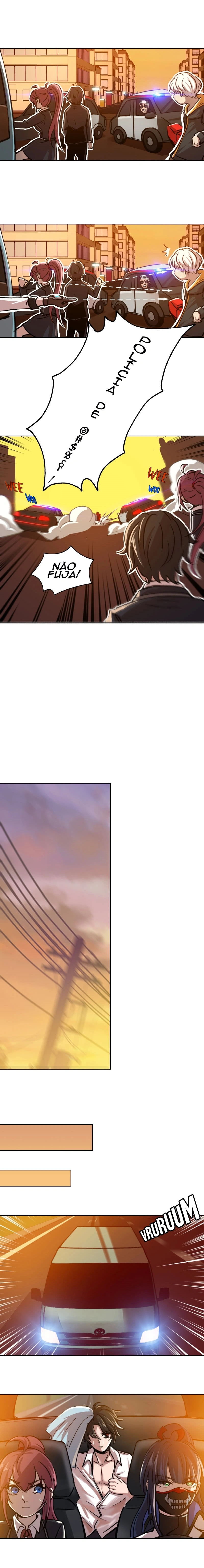 vanguarda Capítulo 17 Página 7