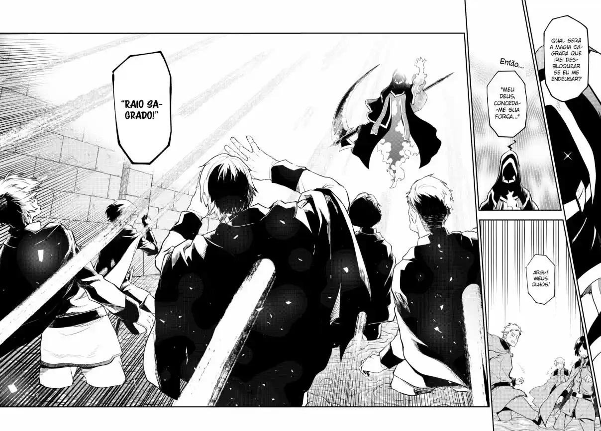 That Time I Got Reincarnated as a Slime Capítulo 120 Página 38
