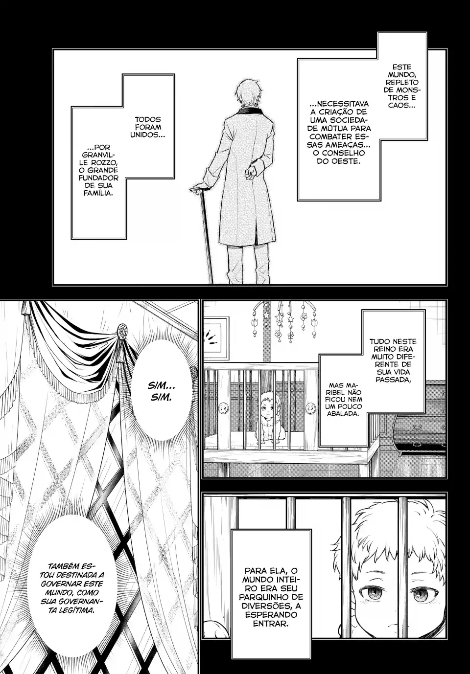 That Time I Got Reincarnated as a Slime Capítulo 120 Página 46