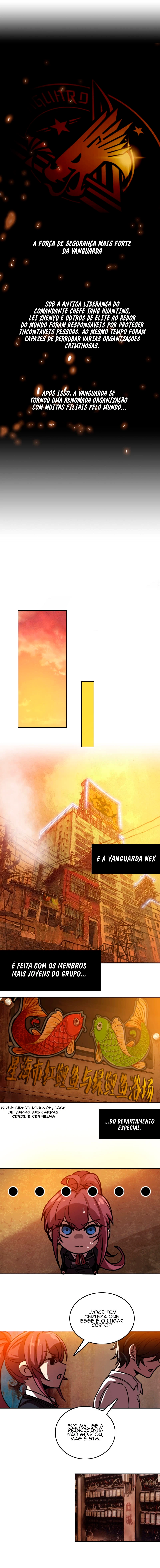 vanguarda Capítulo 18 Página 3