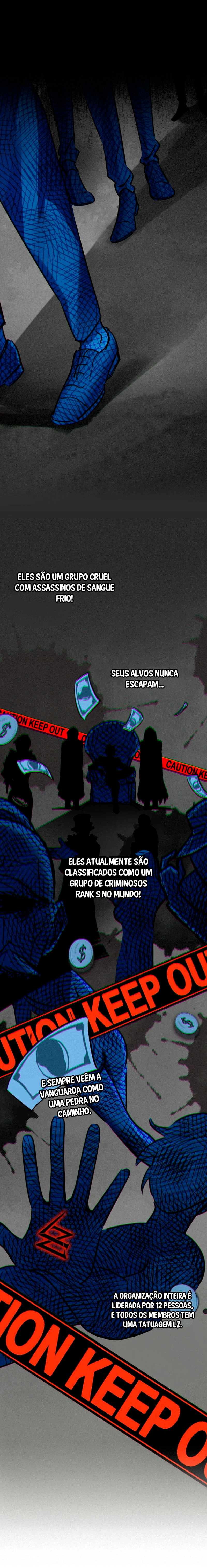 vanguarda Capítulo 19 Página 8