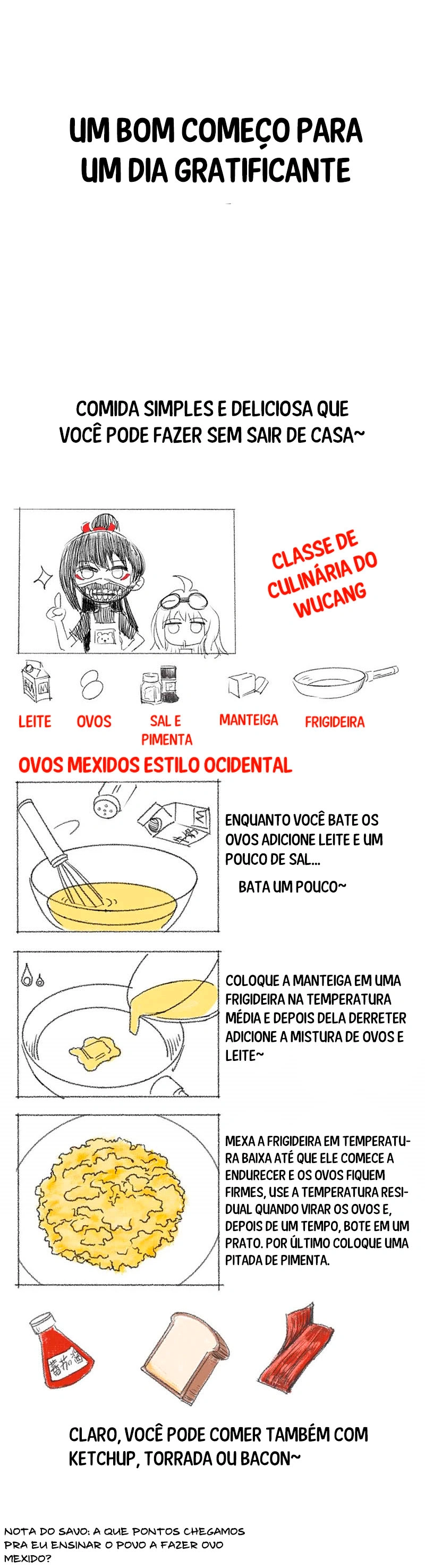 vanguarda Capítulo 20 Página 7