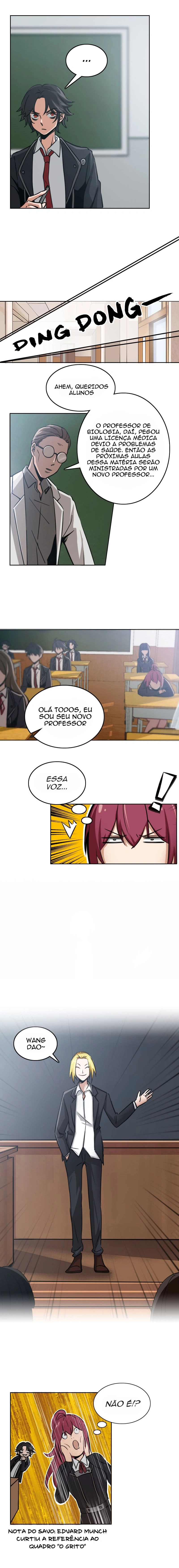 vanguarda Capítulo 21 Página 3