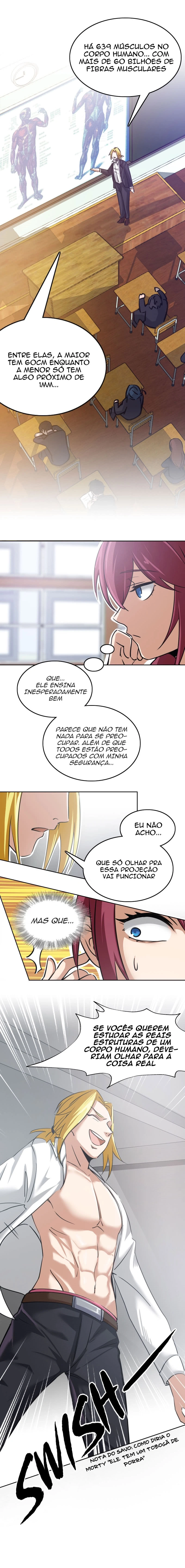 vanguarda Capítulo 21 Página 4