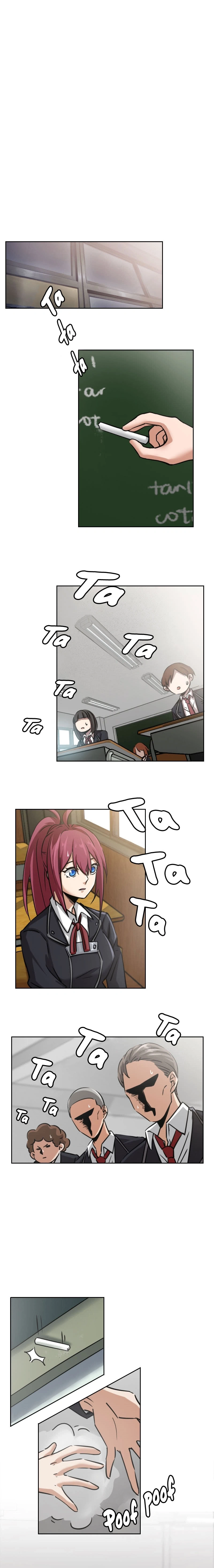 vanguarda Capítulo 22 Página 8