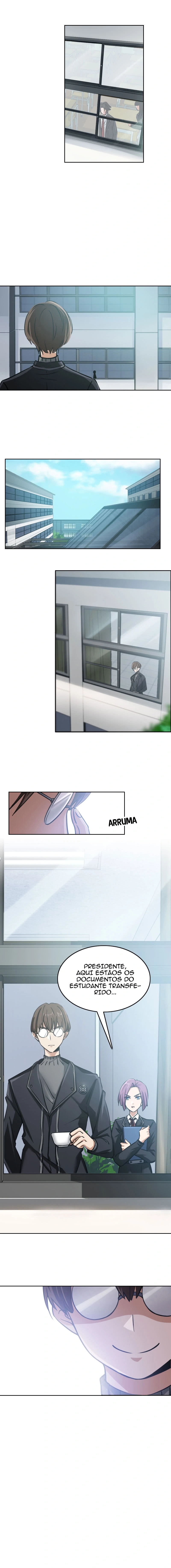 vanguarda Capítulo 22 Página 10