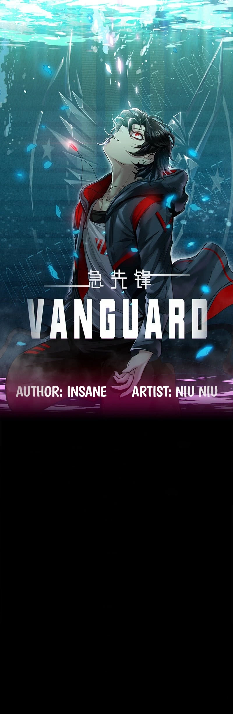 vanguarda Capítulo 23 Página 2