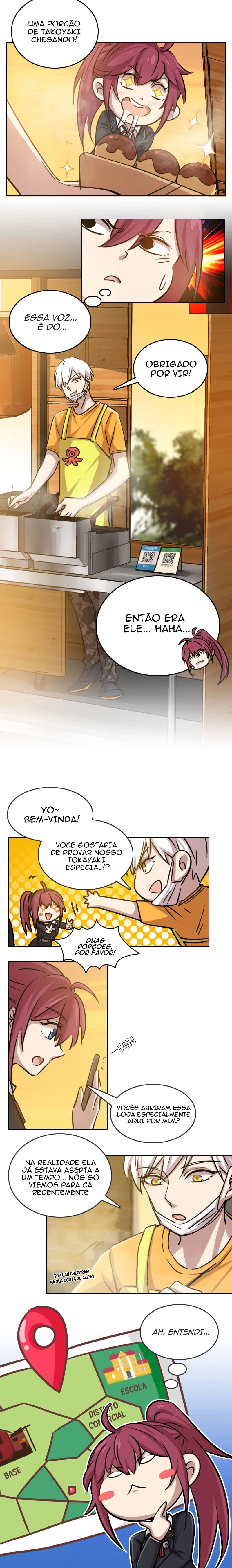 vanguarda Capítulo 23 Página 8