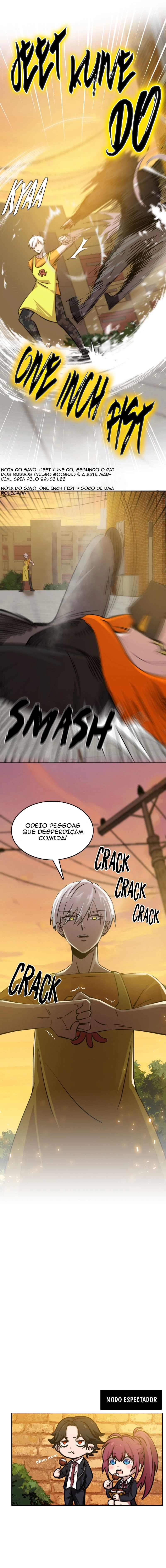 vanguarda Capítulo 23 Página 12