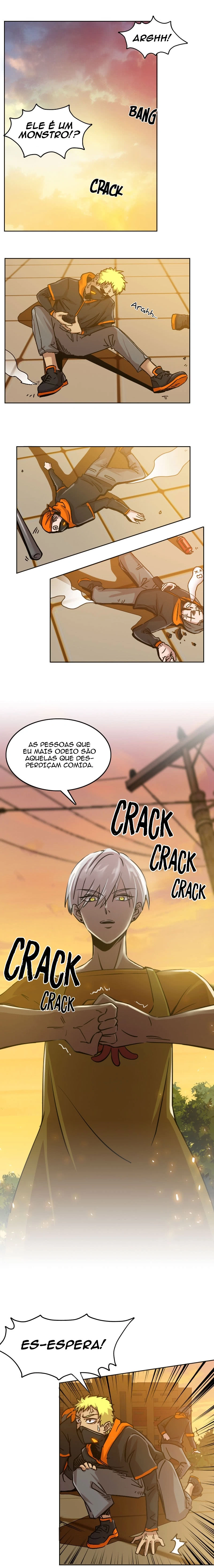 vanguarda Capítulo 24 Página 3