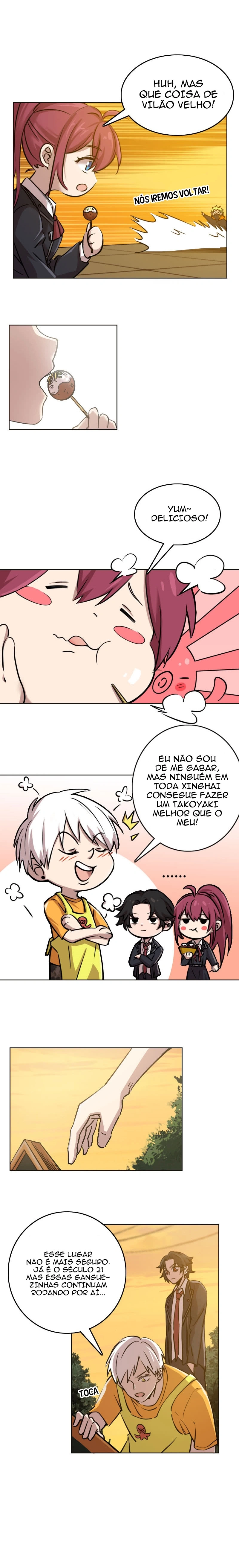 vanguarda Capítulo 24 Página 4