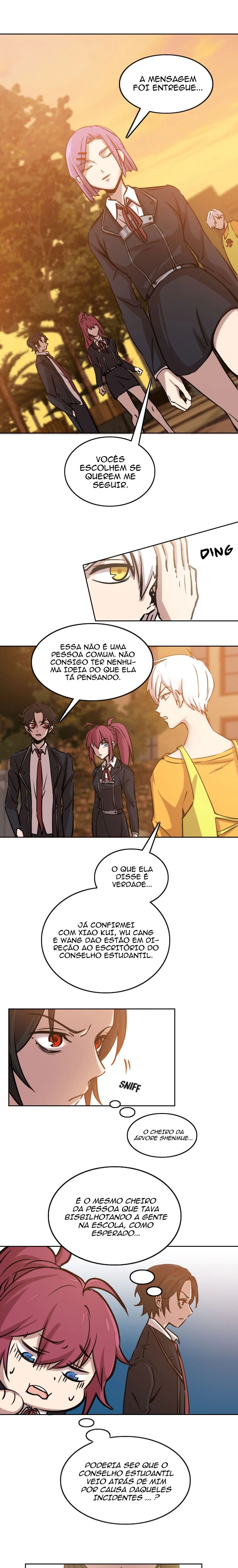 vanguarda Capítulo 24 Página 9