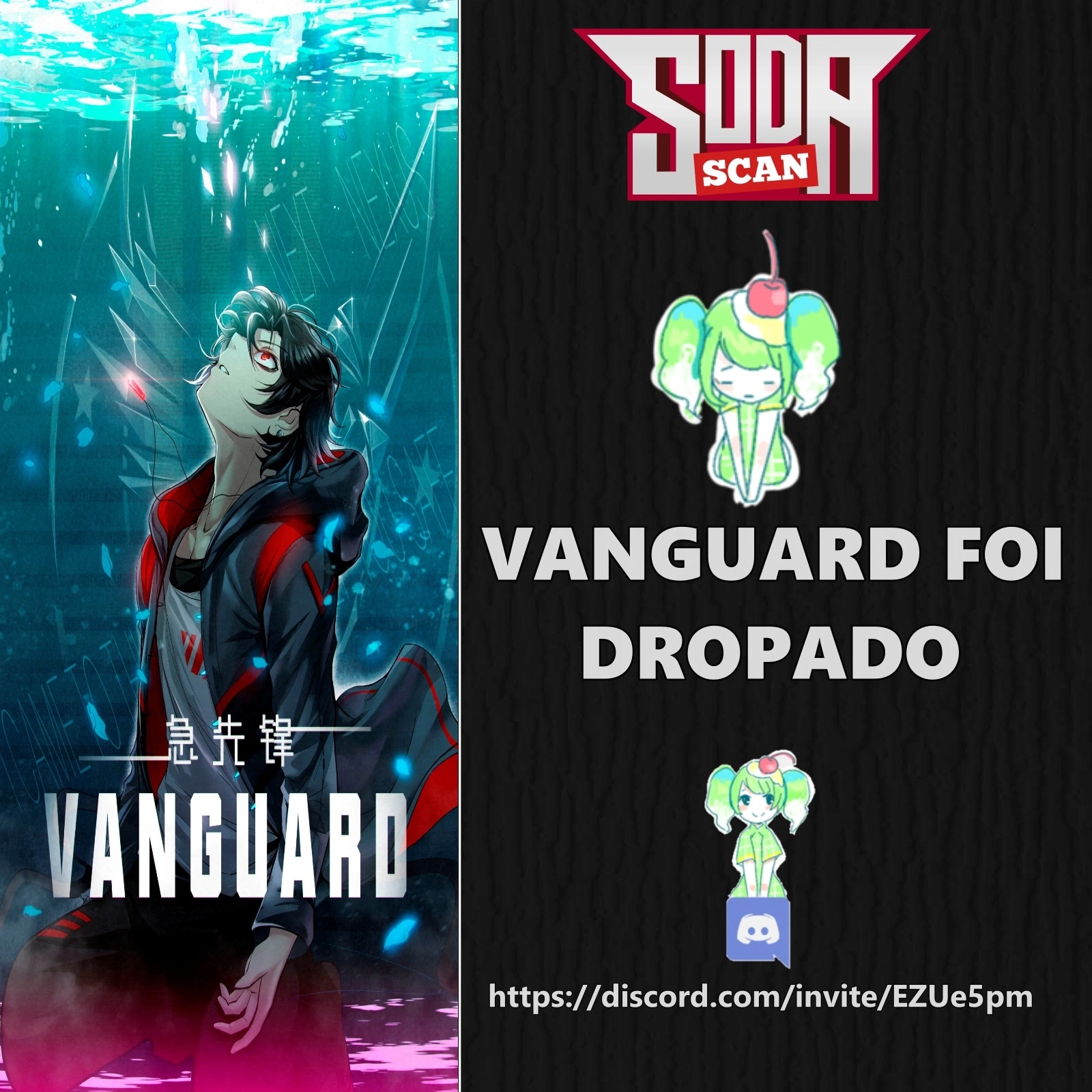 vanguarda Capítulo 25 Página 13