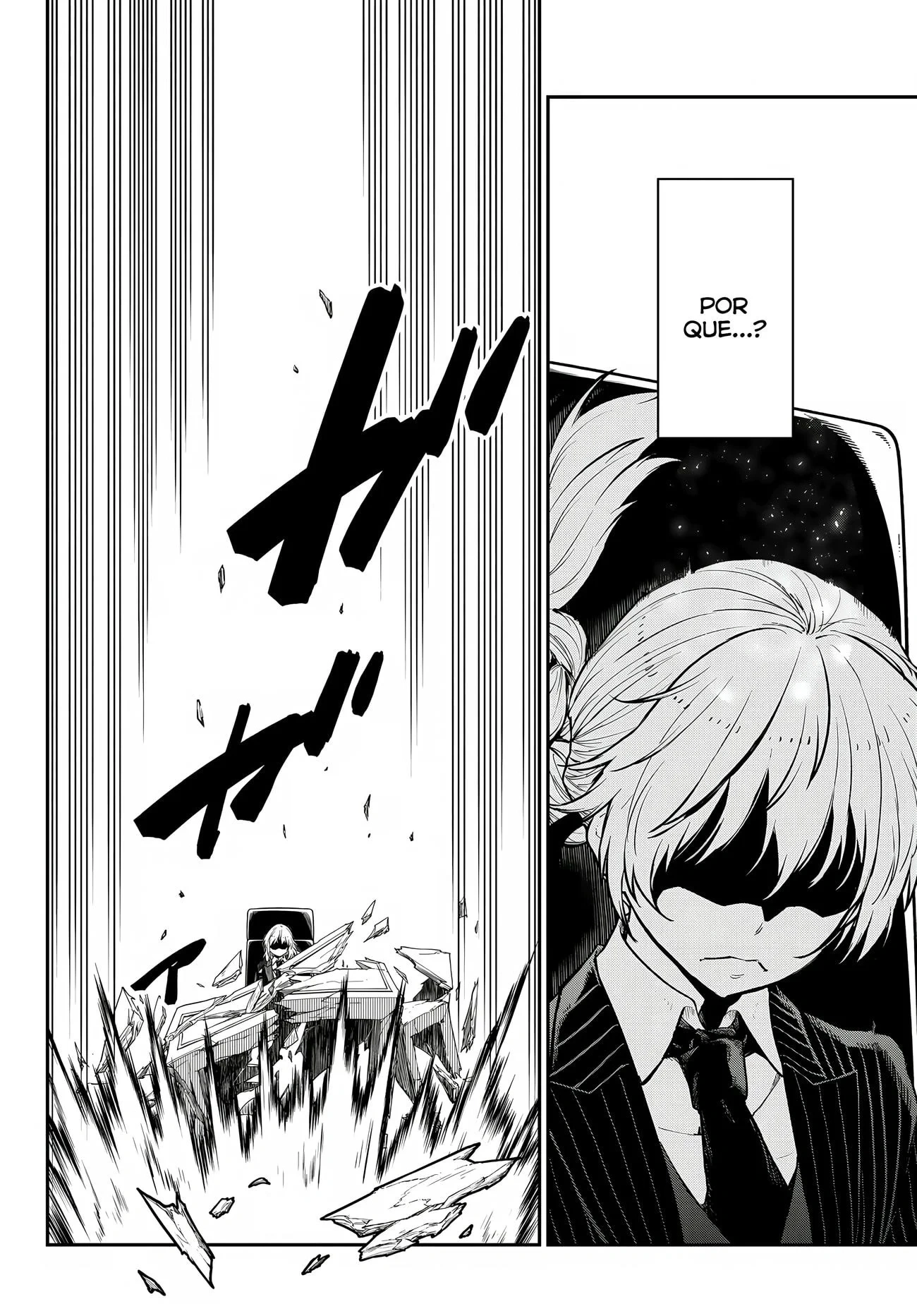 That Time I Got Reincarnated as a Slime Capítulo 123 Página 7