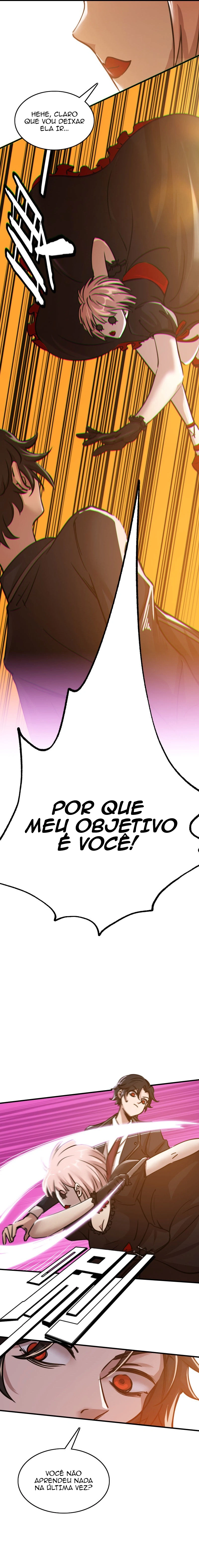 vanguarda Capítulo 26 Página 8